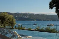 Amadria Park Grand Hotel 4 Opatijska Cvijeta - Beach