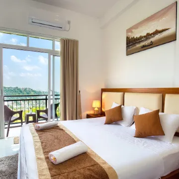 Amandara Hills Kandy