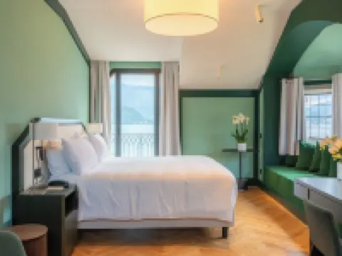 Casa du Lac, by R Collection Hotels Hotels in Varenna