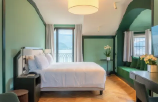 Casa du Lac, by R Collection Hotels