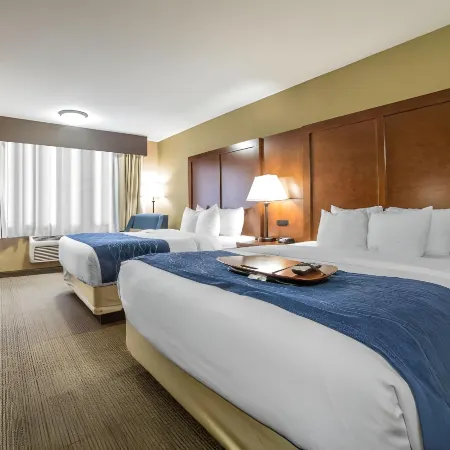 Comfort Inn Grand Junction I-70