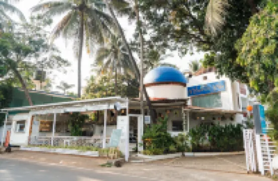 마이코노스 블루 리조트