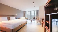 Garrya Romo Hotel - piscine