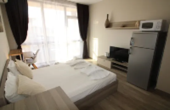 Sorrento - Menada Apartments