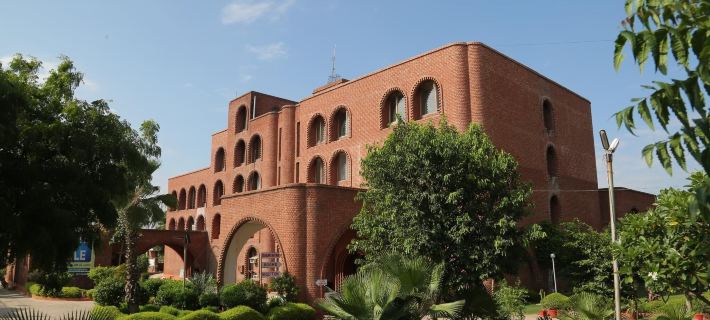 Magsons Resorts Hotele w: Mathura