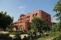 Magsons Resorts - gimnasio
