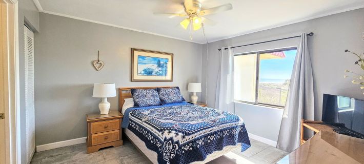 Casatawaves Ocean View Villa Awesome Resort Pools! Trolley! Hotéis em St. Augustine Beach