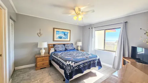 Casatawaves Ocean View Villa Awesome Resort Pools! Trolley! - 3-Star