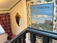 St Olaf Golf Hotel Hotels in Peterhead
