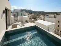 Bellen Athens Hotel Hotels near Psiri