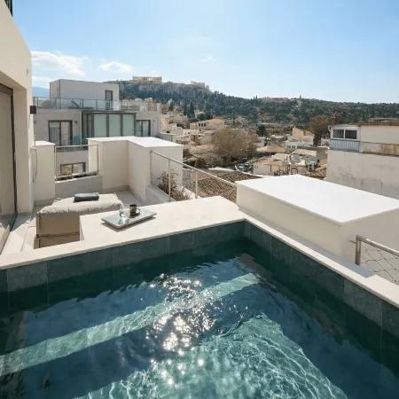 Bellen Athens Hotel