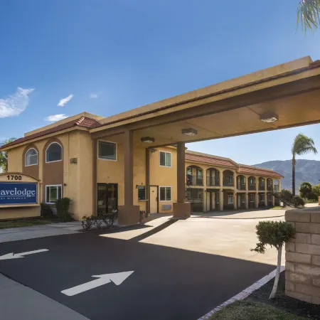 Travelodge by Wyndham Banning CA Near Casino/Outlet Mall