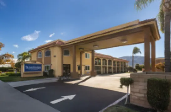 Travelodge by Wyndham Banning CA Near Casino/Outlet Mall