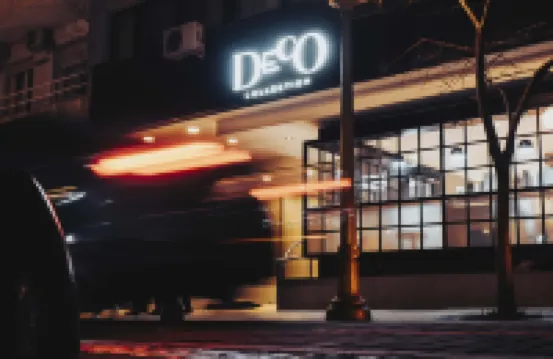 德科精選酒店 鄰近雷蒂洛的酒店