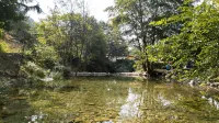 Pocheon Wuri Kids Poolvilla - Mountain view