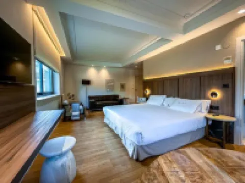 Hotel Rio Bidasoa Hotéis em 