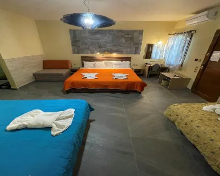 Mirabelle Hotel Hotels in Argassi
