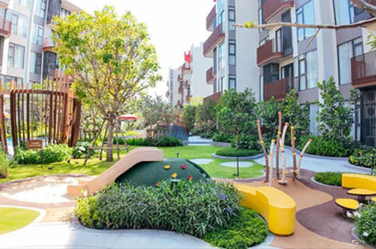 รูปภาพของCanvas 111/2  2-Bedroom Residence