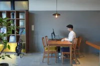 Hotel Nochi - 3-Star