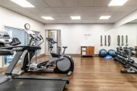 Holiday Inn Express & Suites HALIFAX – DARTMOUTH by IHG - Gym