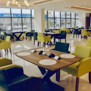 Hayat Al Riyadh Washam Hotel