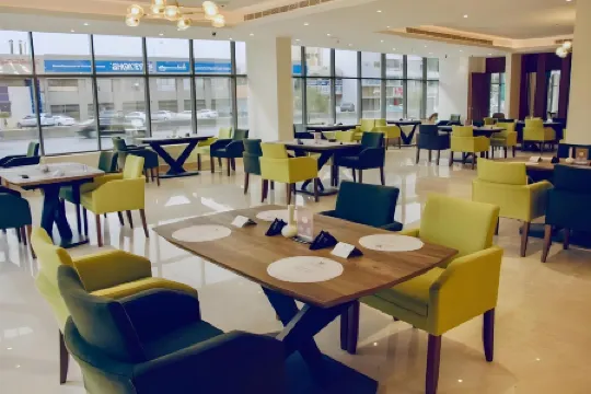 Hayat Al Riyadh Washam Hotel