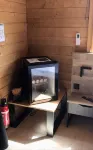 泰薩小木屋