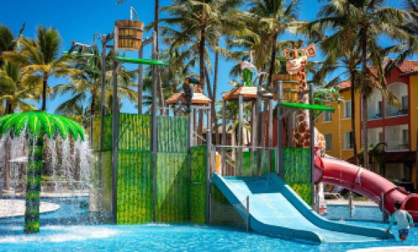 Tropical Deluxe Princess - All Inclusive