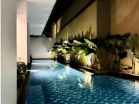 Bungalow Homes - Pools