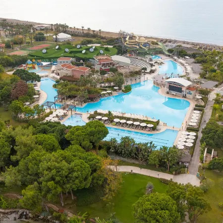 Ela Excellence Resort Belek