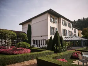 Top 10 4-Star Select Hotels in Isere
