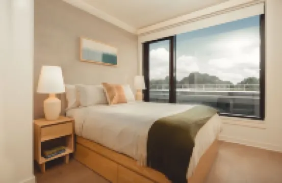 Scout Living, powered by Placemakr - Midtown Hotels in 