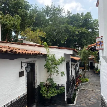 Casa Yollotzin