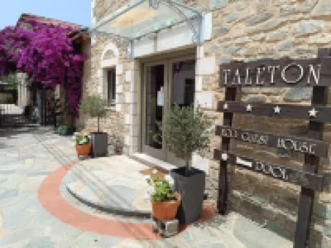 Taleton Eco Guest House