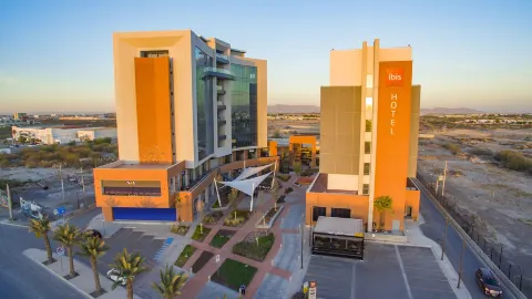 Ibis Torreón in Torreon