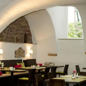 Hotel Residenz am Königsplatz