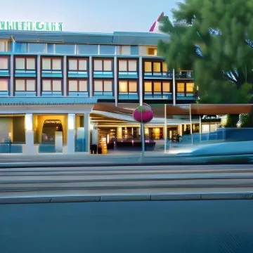 Insel-Hotel Heilbronn