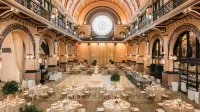 Crowne Plaza INDIANAPOLIS-DWTN-UNION STN by IHG
