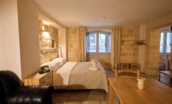Bed & Breakfast Casa Lopez
