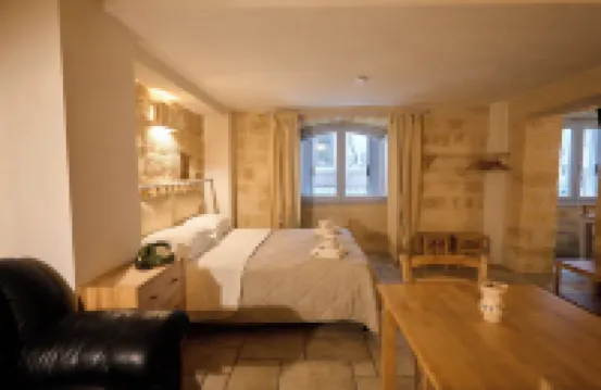 洛佩茲之家住宿加早餐旅館