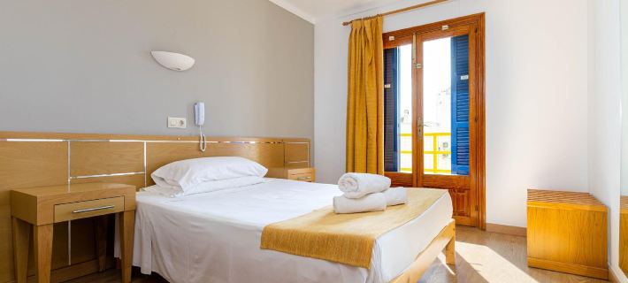 Hotel Bellavista Hoteles en Levante