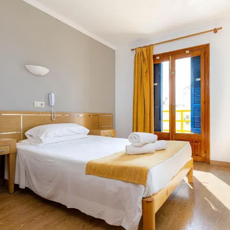 Hotel Bellavista