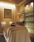 Four Seasons Hotel Silicon Valley at East Palo Alto - spa