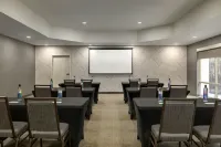 羅利-達拉姆機場/研究三角園區SpringHill Suites飯店 - 3 星級