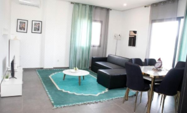Nour Apartments
