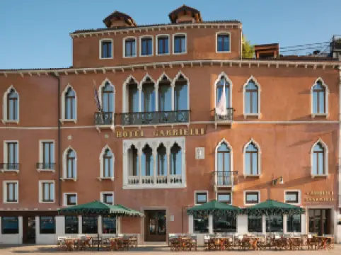 加布裡埃利飯店 - 星級飯店精選