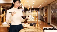 Hotel Ichinose - Frühstück