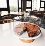 The Corner House - breakfast