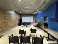 Hotel Quebrada de Humahuaca - Hostales
