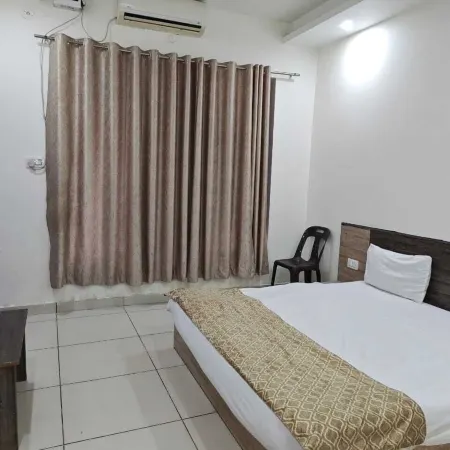 Prem Resort